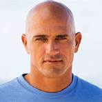 What did Kelly Slater do for a living?2