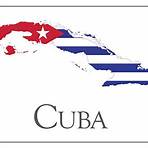 imagem da bandeira de cuba4