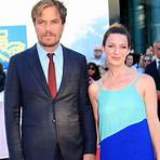 michael shannon and wife5