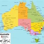 australia map2