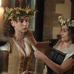 The Boleyns: A Scandalous Family tv3