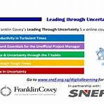 snef training calendar5