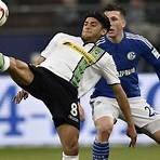 Could Mahmoud Dahoud become a complete midfielder?4