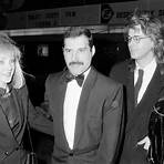 mary austin freddie mercury2