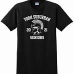 York Suburban Senior High School4
