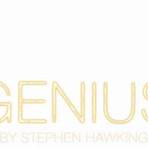 Genius by Stephen Hawking1