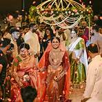 Who is Karthika Nair fiance Rohit Menon?4
