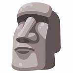 cara de pedra emoji3