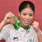 When did Mary Kom come out?5