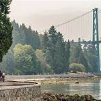 Where can you spend a day in Vancouver?3