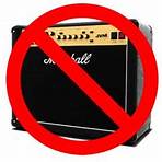 what do you need to play an electric guitar without a speaker2