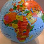 What types of globes are available?4
