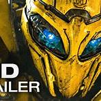 Transformers Film Series2