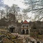castelo de lichtenstein alemanha1