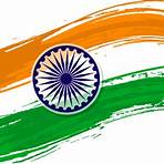 indische flagge bilder5