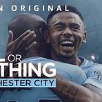 All or Nothing: Arsenal Fernsehserie5