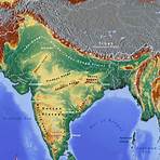 indian map west and east regions1