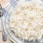 how to make rice microwave1
