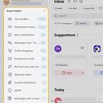 how does yahoo mail keep your inbox clean up gmail4