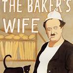 La femme du boulanger movie2