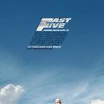 Fast & Furious Five Film3