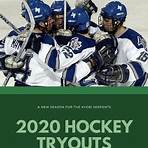 how to create free hockey poster templates for kids1