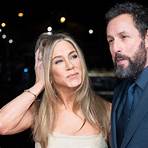 adam sandler e jennifer aniston namorando2