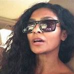 eric benet wife and kids1