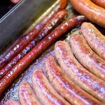 What are the best sausages in Vienna?2
