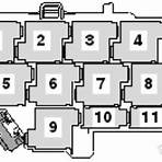 multipla fuse box diagram numbers vw t5 1 fuse 194
