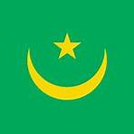 mauritania bandeira1