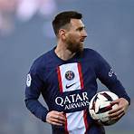 Lionel Messi5