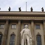 what is the oldest university in germany right now berlin2