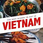 What is the most popular food in Vietnam?2