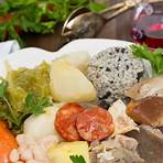what is the traditional food of portugal today news4