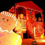 when is the wisconsin carnival of lights open on easter island4