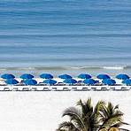 Where is Marco Beach Ocean Resort?2