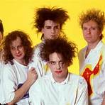 the cure songs of a lost world3