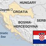 bandeira de croácia3