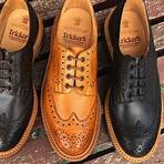 Are British shoemakers the best in the world?2
