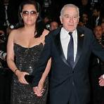 Robert De Niro spouse1