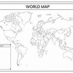 st mary's hospital united kingdom map countries map printable black and white4