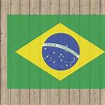 bandeira do brasil desenho5