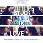 stuck in love elenco1