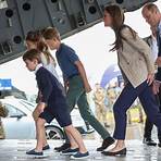prince george of wales 2023 tour3
