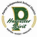 pampa independent school district pampa tx4