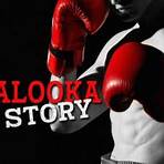The Joe Palooka Story tv4