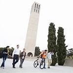 Universidade da Califórnia em Berkeley1