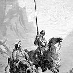 When was Don Quixote written?4