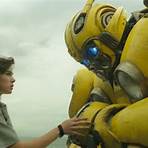 is bumblebee a chinese transformer or inverter system4